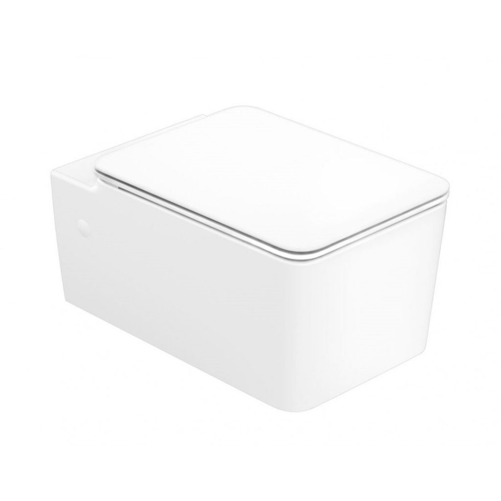 Bồn Cầu American Standard CCAS3120-5W20410C0 Treo Tường Acacia SupaSleek™