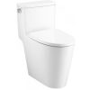 Bồn Cầu Cotto C103017 Một Khối Cove