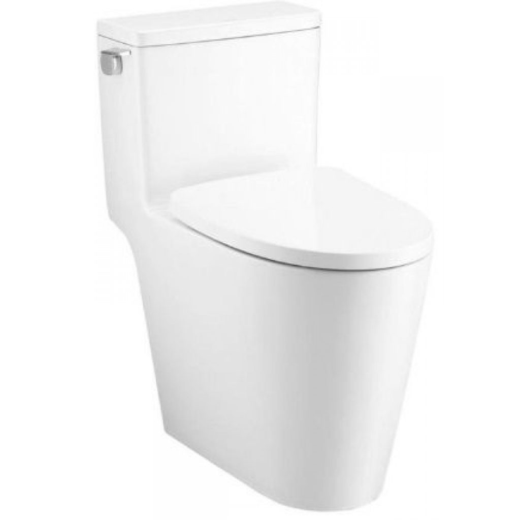 Bồn Cầu Cotto C103017 Một Khối Cove