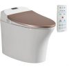 Bồn Cầu Thông Minh Viglacera V93.GW