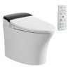 Bồn Cầu Thông Minh Viglacera V93.WB