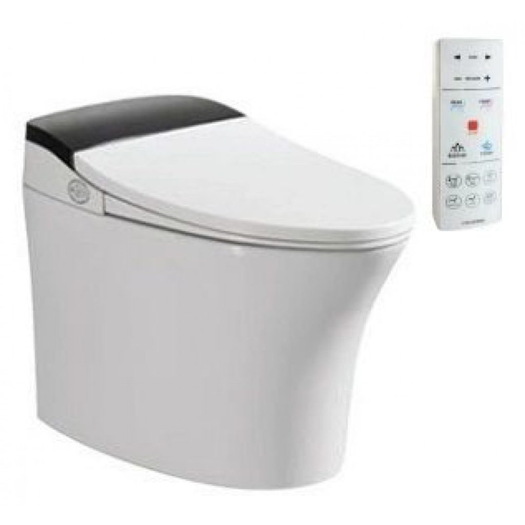 Bồn Cầu Thông Minh Viglacera V93.WB