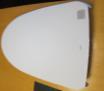 Nắp Đậy Bồn Cầu Washlet TOTO TCM1225-2R#NW1 (TCF4731A) W4