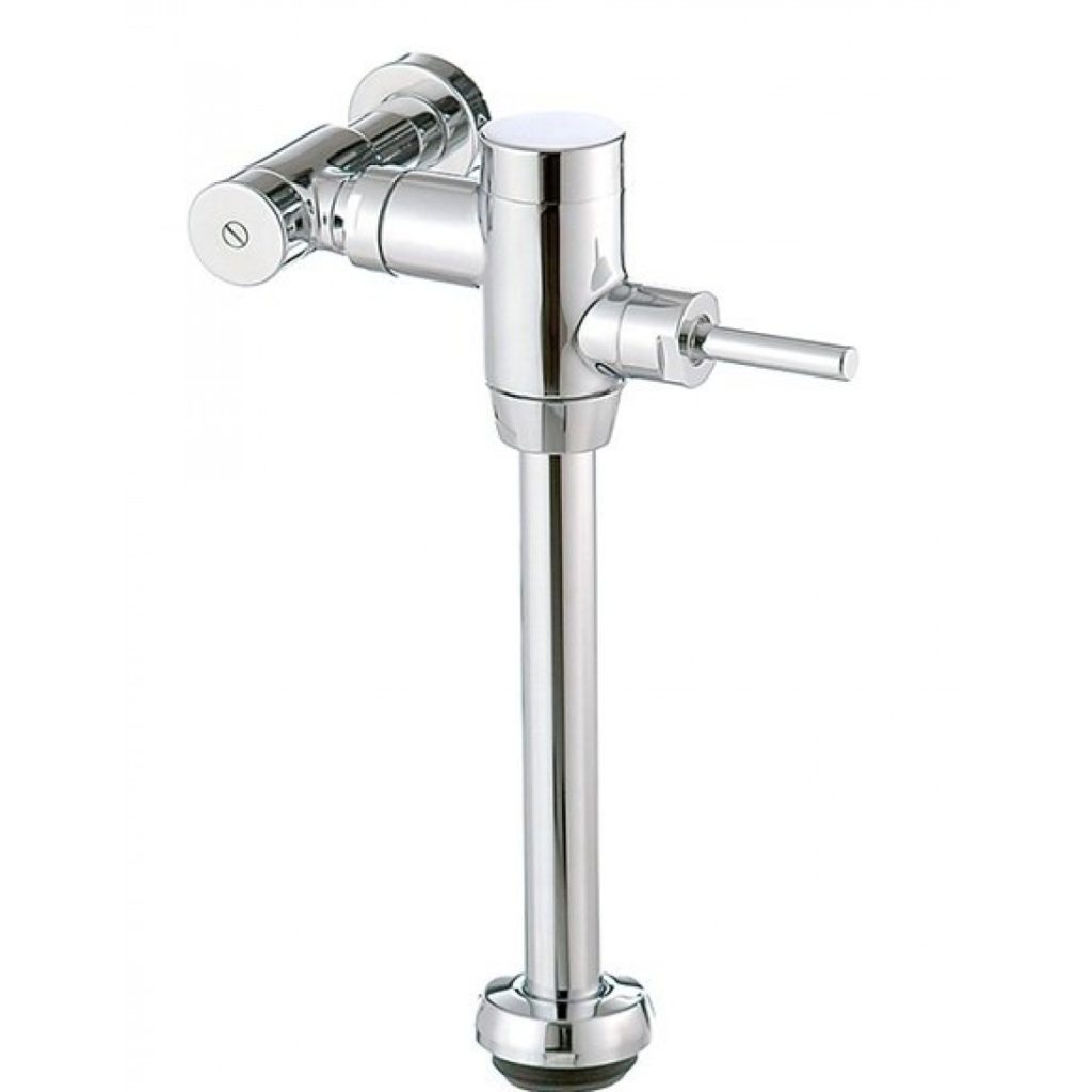 Van Xả Trực Tiếp Cotto CT458NS Dùng Cho Bồn Cầu
