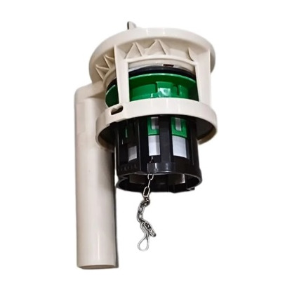 Van Xả TOTO HB4401-LG2-767 Bồn Cầu C767 2 Khối