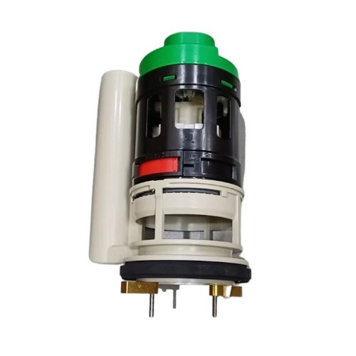 Van Xả TOTO HB4890-AR2-885 Bồn Cầu C885D 1 Khối