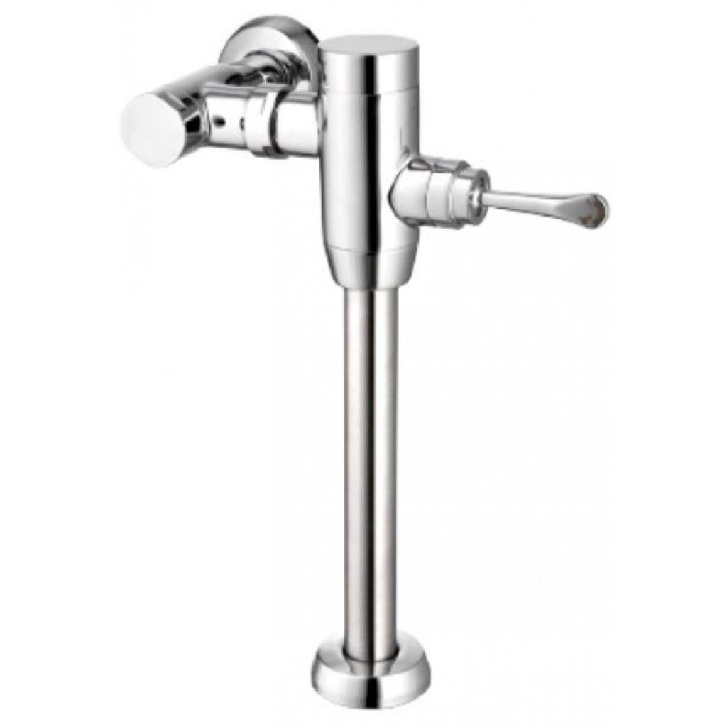 Van Xả Trực Tiếp Cotto CT440XNS Dùng Cho Bồn Cầu