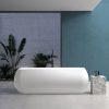 Bồn Tắm Massage Đôi Mowoen MW431BHB-180 1780 x 1200mm - ảnh 3