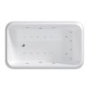 Bồn Tắm Massage Đôi Mowoen MW431BHB-180 1780 x 1200mm - ảnh 2