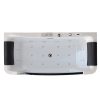 Bồn Tắm Massage MOWOEN MW8308BHB-170 1700mm Bluetooth - ảnh 3