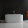 Bồn Tắm Massage Mowoen MW8309BHB-150 Bóng Khí Thủy Lực 1500mm - ảnh 8
