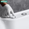 Bồn Tắm Massage Mowoen MW8166-170.MS Thủy Lực 1700mm - ảnh 6