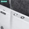 Bồn Tắm Massage Mowoen MW8166-170.MS Thủy Lực 1700mm - ảnh 7