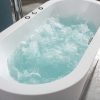 Bồn Tắm Massage Mowoen MW8215B-170.MS Bóng Khí Thủy Lực - ảnh 3