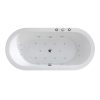Bồn Tắm Massage Mowoen MW8215B-170.MS Bóng Khí Thủy Lực - ảnh 5