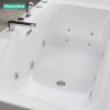 Bồn Tắm Massage MOWOEN MW8217-170.MS Đặt Sàn 1700mm - ảnh 5