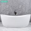 Bồn Tắm Massage MOWOEN MW8305B-180.MS Bóng Khí 1800mm - ảnh 5