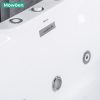 Bồn Tắm Massage MOWOEN MW8305B-180.MS Bóng Khí 1800mm - ảnh 7