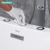 Bồn Tắm Massage MOWOEN MW8305B-180.MS Bóng Khí 1800mm - ảnh 8
