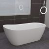 Bồn Tắm Ngâm MOWOEN MW8225P-170 Đặt Sàn 1700mm - ảnh 3