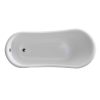 Bồn Tắm Tân Cổ Điển MOWOEN MW905-180 Acrylic 1800mm - ảnh 4