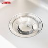 Chậu Rửa Chén KONOX Tari 8050SM 1 Hố Bề Mặt Mịn 800mm - ảnh 8