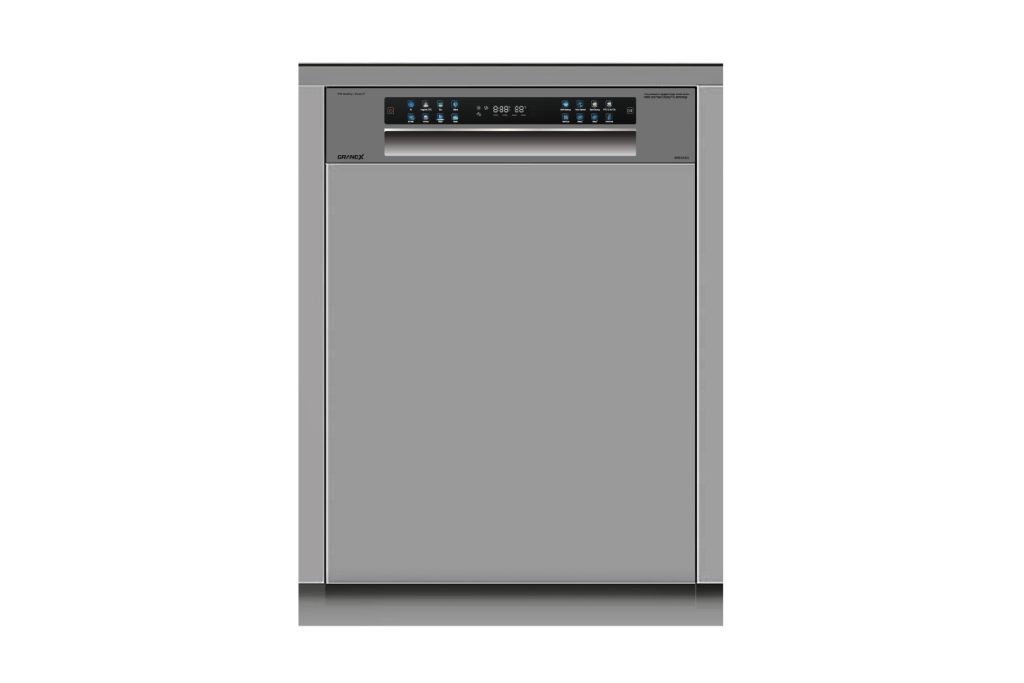 Máy Rửa Chén Âm Tủ GRANDX SMI8GX82 Series 8+ 16 Bộ