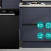 Máy Rửa Chén GRANDX SMS8GX86B Lắp Độc Lập Hoặc Âm Tủ - ảnh 3