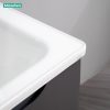Bộ Tủ Lavabo Nhựa PVC MOWOEN MW2706-60 Treo Tường 600mm - ảnh 8
