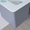 Tủ Lavabo Nhựa PVC Mowoen MW2709-80 800mm Treo Tường - ảnh 6