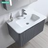 Bộ Tủ Lavabo Nhựa PVC MOWOEN MW2828-80 Khổ 800mm - ảnh 7