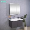 Bộ Tủ Lavabo Nhựa PVC MOWOEN MW2706-80 Treo Tường 800mm - ảnh 8