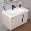 Bộ Tủ Lavabo Nhựa PVC MOWOEN MW2807-80 Treo Tường 800mm - ảnh 6
