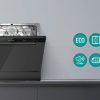 Máy Rửa Bát Để Bàn GRANDX SMS6GX10G Series 6+ Chuẩn A+++ - ảnh 3