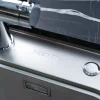 Chậu Rửa Bát 1 Hố Nobinox Nova A181HQ Inox 304 Lắp Âm 820mm - ảnh 4