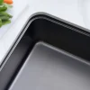 Chậu Rửa Bát 1 Hố Nobinox NOVA A284B PVD Đen 820mm - ảnh 7