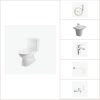 Combo Thiết Bị Vệ Sinh INAX 03