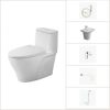 Combo Thiết Bị Vệ Sinh INAX 07