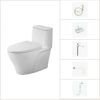 Combo Thiết Bị Vệ Sinh INAX 09