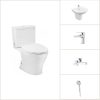 Combo Thiết Bị Vệ Sinh TOTO 01