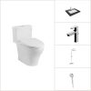Combo Thiết Bị Vệ Sinh TOTO 02