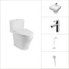 Combo Thiết Bị Vệ Sinh TOTO 03
