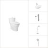 Combo Thiết Bị Vệ Sinh TOTO 05