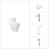Combo Thiết Bị Vệ Sinh TOTO 06