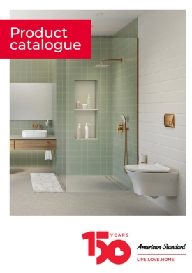 Bìa American Standard Tổng hợp 2026