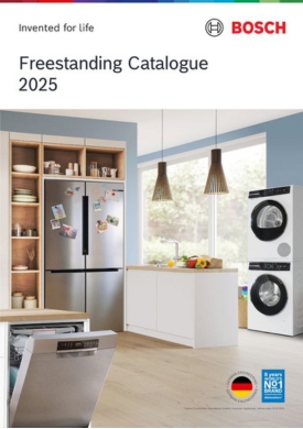 Bìa catalogue Bosch