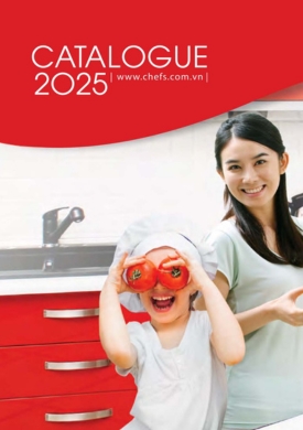 Bìa CHEFS Tổng hợp 2026