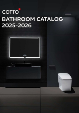 Bìa COTTO Tổng hợp 2026
