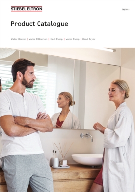 Bìa Stiebel Eltron Tổng hợp 2026