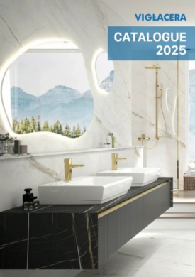 Bìa VIGLACERA Tổng hợp 2026